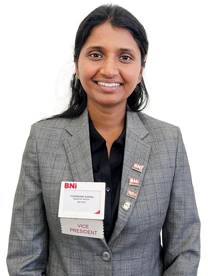 Team Member